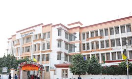School Jobs at  Tilak Public School ,   Jaipur