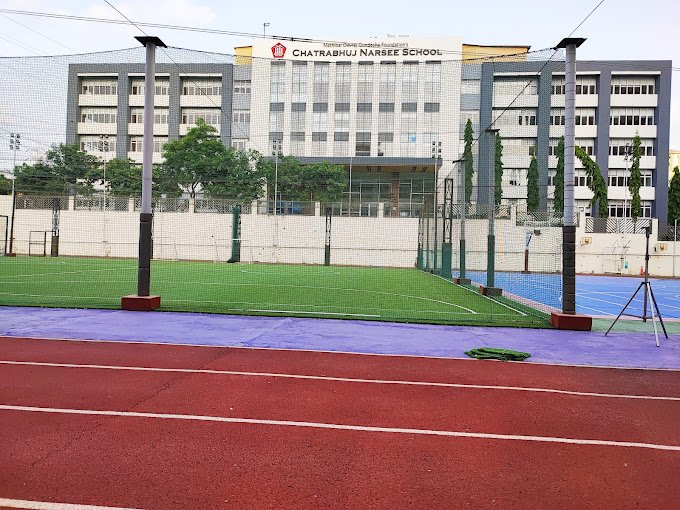 School Jobs at   Chatrabhuj Narsee School, Mumbai  ,  Mumbai City