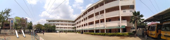 School Jobs at  Kolathur Danish Matriculation School  ,  Chennai
