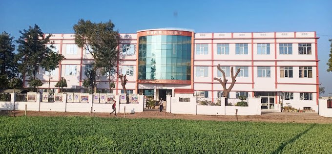 School Jobs at  MM Public School, Assandh Karnal, Haryana  ,  Karnal