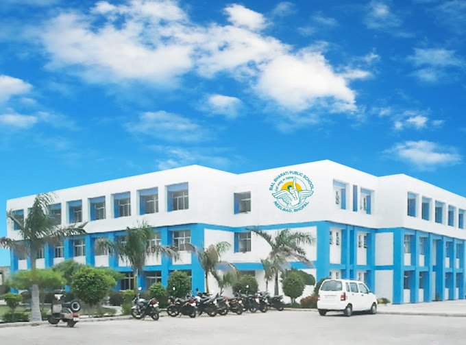 School Jobs at   Bal Bharati Public School, Bhopal  ,  Bhopal