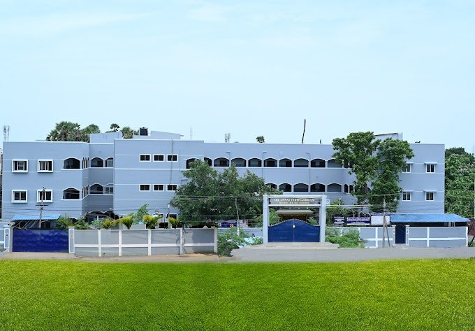 School Jobs at  Ari Annai Vidhyashram, Chennai  ,  Chennai