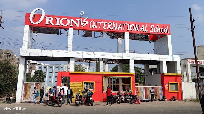 School Jobs at   Orion International School, Bhopal  ,  Bhopal