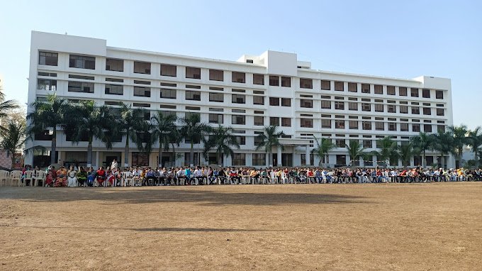 School Jobs at  Defence Career Academy Sainik School, Chhatrapati Sambhajinagar  ,  Aurangabad