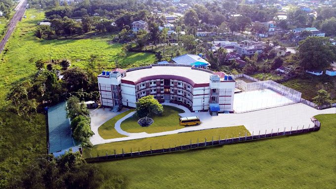 School Jobs at  Down Town Gurukul, Assam  ,  Charaideo