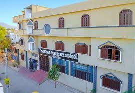 School Jobs at   Prerna Public Secondary School, Udaipur  ,  Udaipur