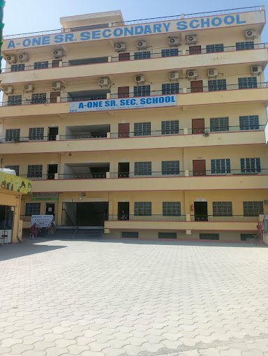 School Jobs at  A One Sr Sec School, Udaipur  ,  Udaipur