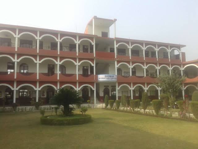 School Jobs at   Ghoman International Public School, Batala ,  Bathinda