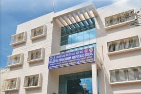 School Jobs at  Bharatiya Vidya Bhavan BBMP Public School, Bangalore  ,  Bengaluru (Bangalore) Urban