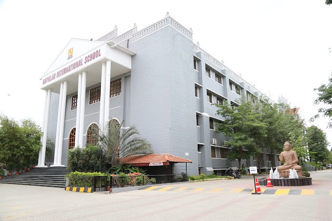 School Jobs at   Gopalan International School, Whitefield, Bengaluru  ,  Bengaluru (Bangalore) Urban