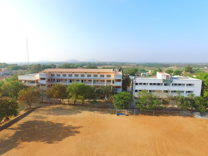 School Jobs at  Appu Arivaalayem CBSE Sr Secondary School, Konganapuram, Salem  ,  Salem