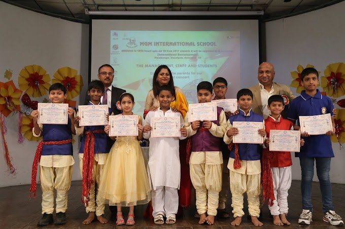 School Jobs at  MGM International School, Hyderabad  ,  Hyderabad