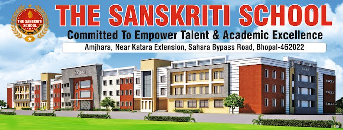 School Jobs at   The Sanskriti School, Bhopal  ,  Bhopal