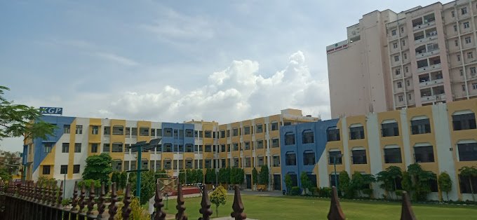 School Jobs at   Kapil Gyanpeeth, Jaipur  ,   Jaipur