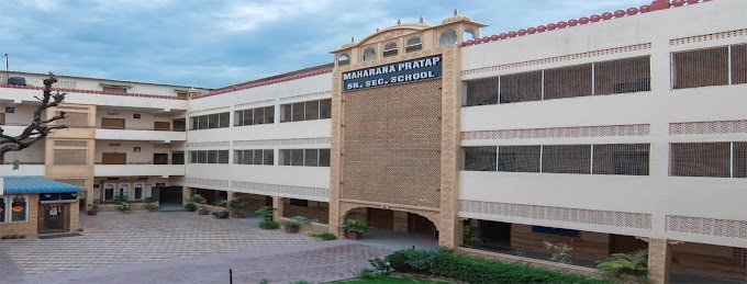 School Jobs at  Maharana Pratap Senior Secondary School ,   Jaipur