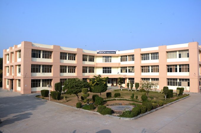 School Jobs at  SBIOA Public School, Jaipur  ,   Jaipur