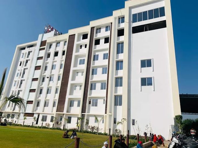 School Jobs at   Shivaji Public School, Chomu  ,   Jaipur