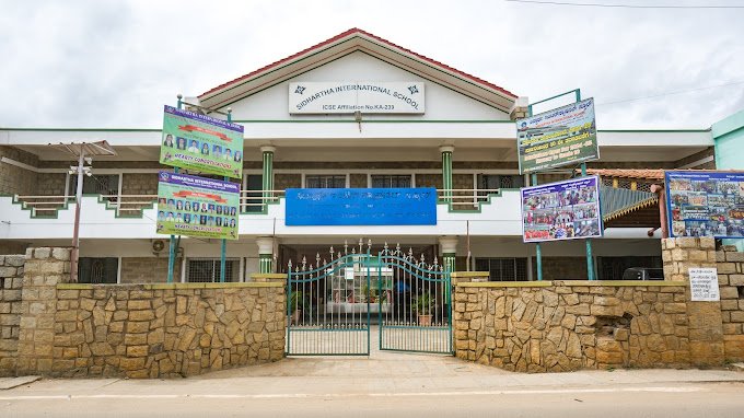 School Jobs at  Sidhartha International School, Bengaluru  ,  Bengaluru (Bangalore) Urban