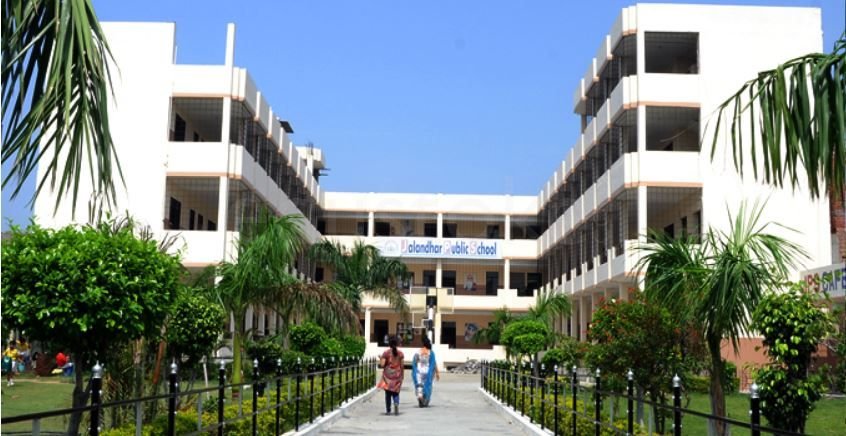 School Jobs at   Jalandhar Public School  ,  Jalandhar