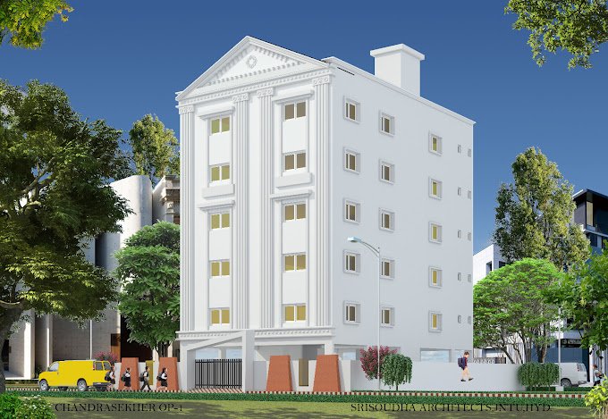 School Jobs at  Nextgen School, Hyderabad  ,  Hyderabad