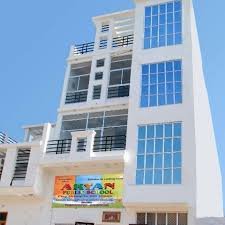 School Jobs at  Aryan Public Sr Secondary School ,  Bikaner