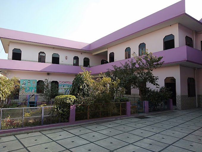 School Jobs at  Jyoti Public High School, Jalandhar  ,  Jalandhar