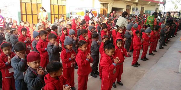 School Jobs at  Sunrise Public School, Solan, Himachal Pradesh ,  Solan