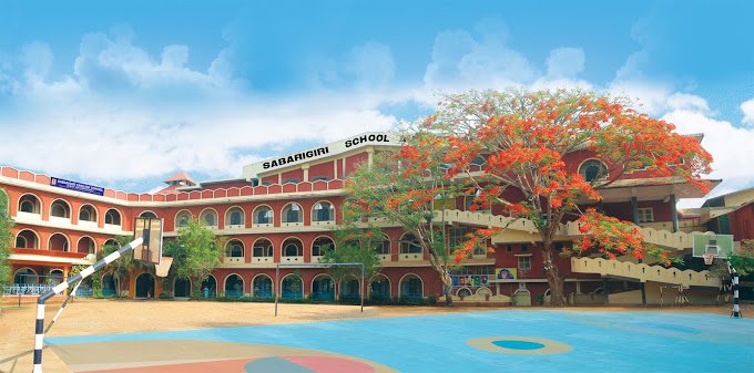 School Jobs at  Sabarigiri English School, Kerala  ,  Kollam